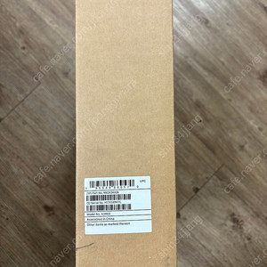미개봉 맥북 프로 16 M4 스페이스블랙 기본형 판매합니다