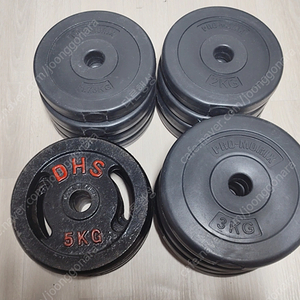 원판 62kg