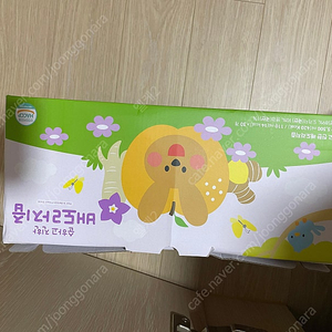 바맘 배도라지즙