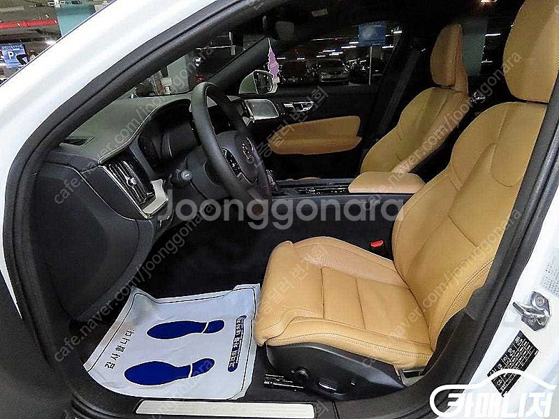 [볼보]S60(3세대) T5 인스크립션 (5인승) 중고...--6