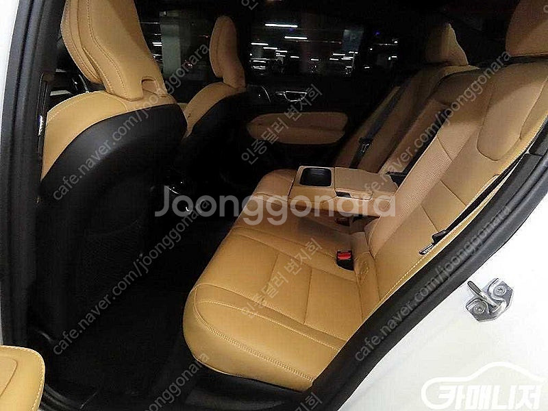[볼보]S60(3세대) T5 인스크립션 (5인승) 중고...--7