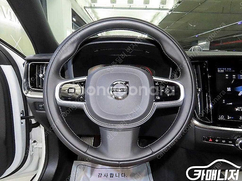 [볼보]S60(3세대) T5 인스크립션 (5인승) 중고...--8