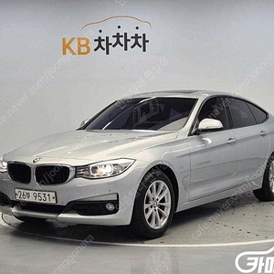 [BMW]3시리즈 GT (F34) GT 320D xDrive (5인승) ★중고차★중고차매입★전액할부★저신용자★신불자★소액할부★현금★카드 전부 가능합니다!
