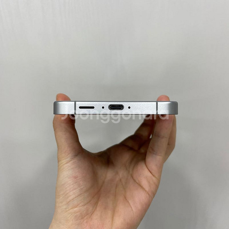 94396 갤럭시S24FE 그레이 256GB 특S급 부...--3