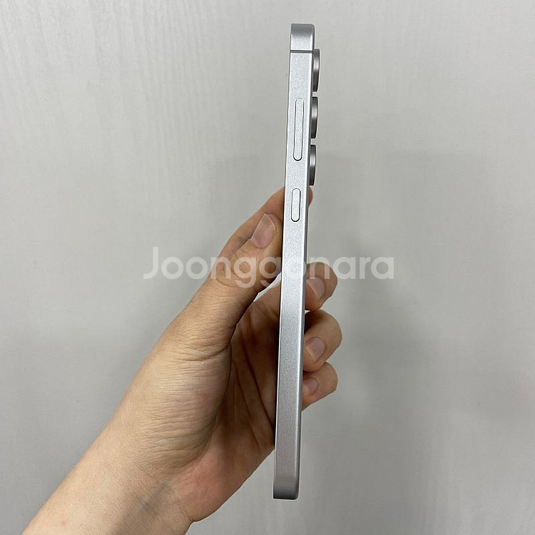 94396 갤럭시S24FE 그레이 256GB 특S급 부...--4