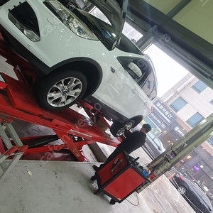 17년 포드 쿠가 2.0디젤 awd suv판매합니다 대전