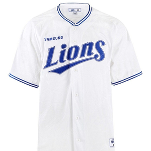 삼성라이온즈 2024 홈 레플리카 김재윤 105(XL)사이즈