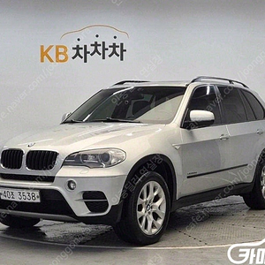 [BMW]X5 (E70) xDrive 30d (5인승) ★중고차★중고차매입★전액할부★저신용자★신불자★소액할부★현금★카드 전부 가능합니다!