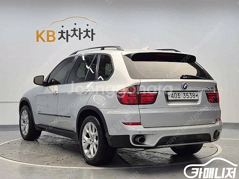 [BMW]X5 (E70) xDrive 30d (5인승)...--2