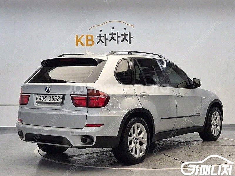 [BMW]X5 (E70) xDrive 30d (5인승)...--3