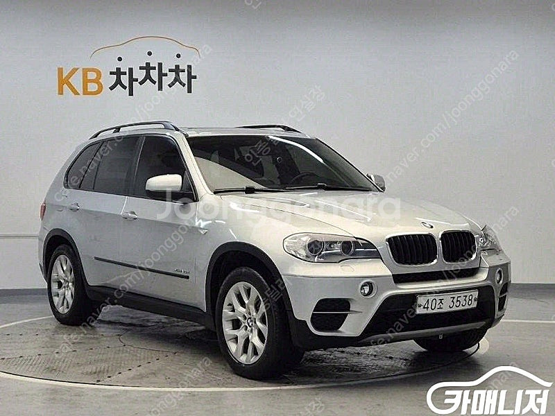 [BMW]X5 (E70) xDrive 30d (5인승)...--4