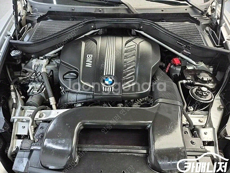 [BMW]X5 (E70) xDrive 30d (5인승)...--5