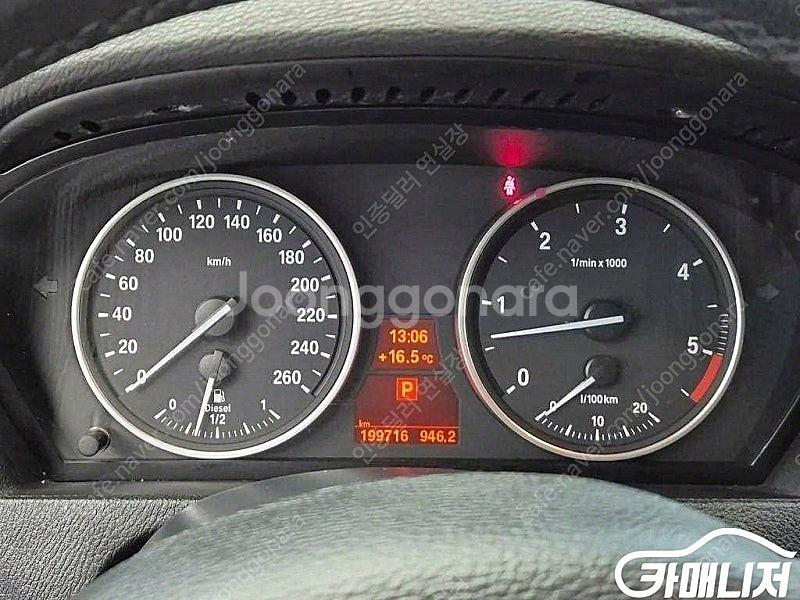 [BMW]X5 (E70) xDrive 30d (5인승)...--6