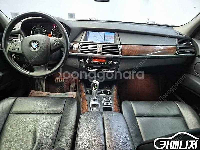 [BMW]X5 (E70) xDrive 30d (5인승)...--7