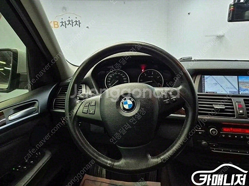 [BMW]X5 (E70) xDrive 30d (5인승)...--9