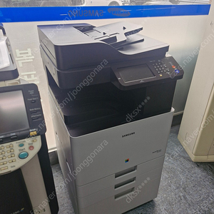 삼성 SL-X3220NR A3 복사기 프린터 복합기 판매합니다