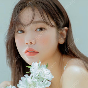 핑크에이지 오픈반가발 블런트 볼드펌 모스트사 다크브라운