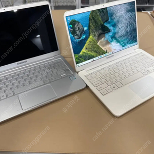 삼성 갤럭시북 이온2 NT950XDZ i7
