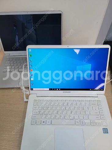 삼성 갤럭시북 이온2 NT950XDZ i7--2