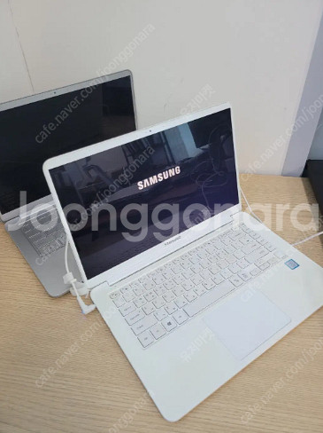 삼성 갤럭시북 이온2 NT950XDZ i7--5