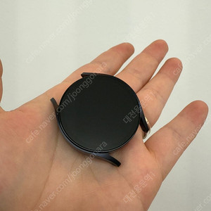 [대전중고폰] 350281 갤럭시워치6 40MM 블랙 LTE 모델 판매합니다 10만원