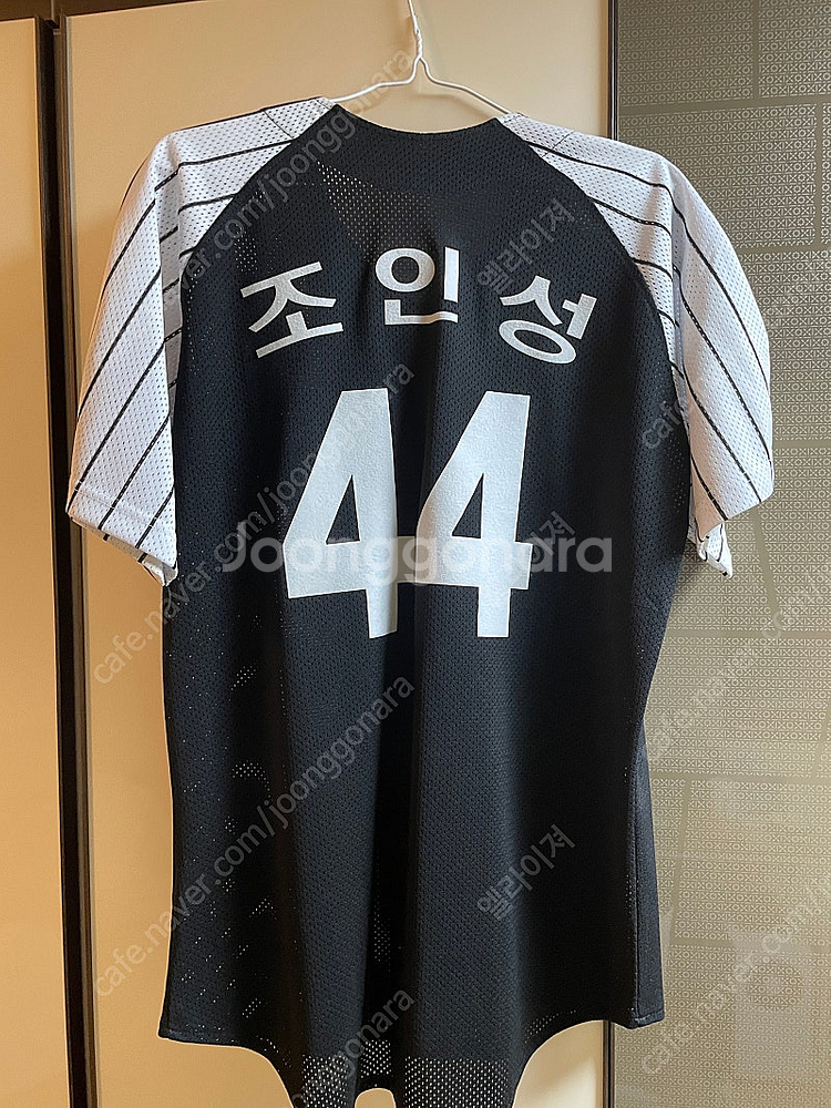 LG트윈스 엘지트윈스 야구 유니폼 조인성 이병규--1