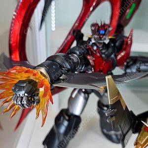 CCS TOYS 마징가 제로 판매 합니다.