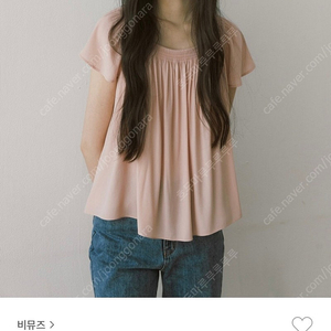 비뮤즈 베뉴엣 레브숏츠, 어스스커트, 미우블라우스