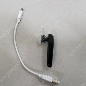 중고 브리츠 BE-M110 헤드셋