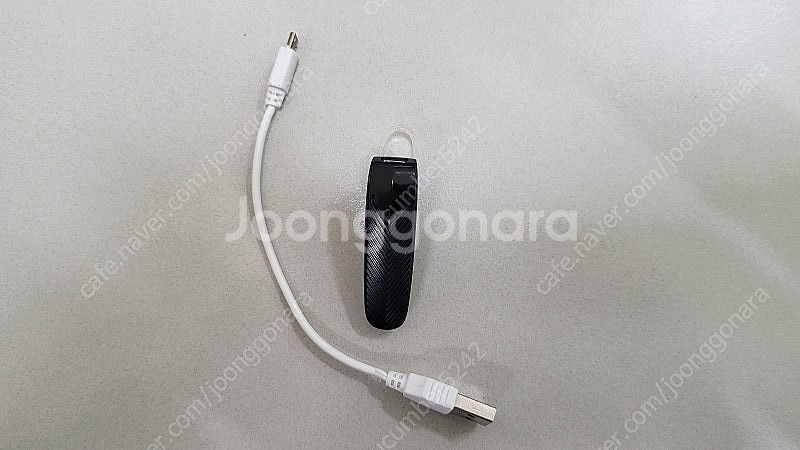중고 브리츠 BE-M110 헤드셋--1