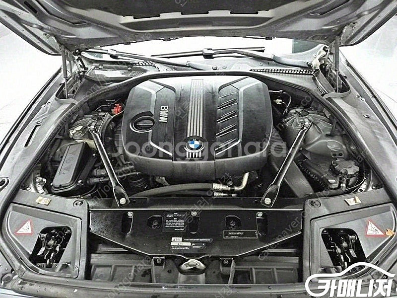 [BMW]5시리즈 (F10) 520d (5인승) ★중고...--5