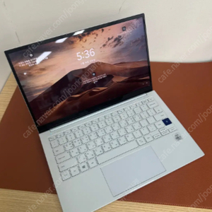 삼성 갤럭시북 이온 NT930XCJ-K38A