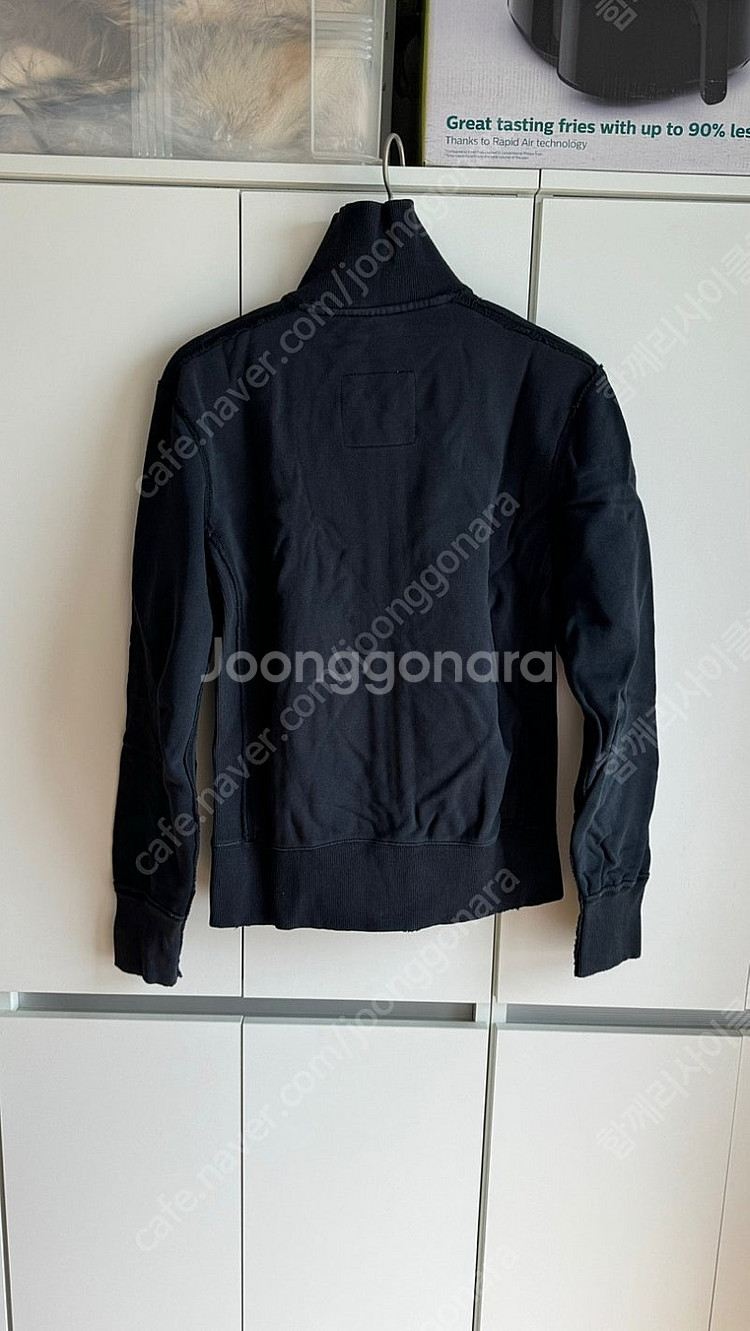 지스타 GSTAR RAW 집업 짚업 트레이닝 정품 디젤...--1
