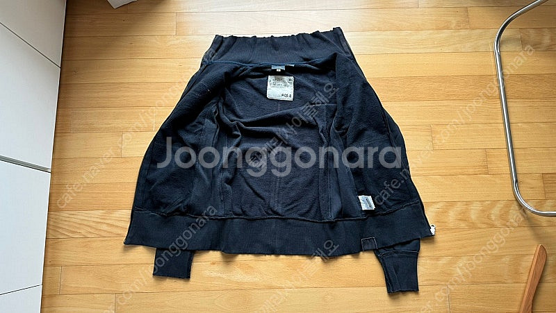 지스타 GSTAR RAW 집업 짚업 트레이닝 정품 디젤...--3