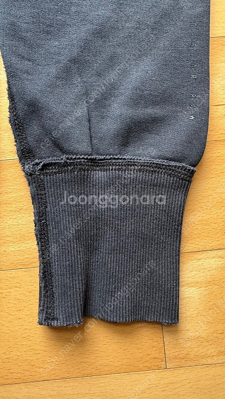 지스타 GSTAR RAW 집업 짚업 트레이닝 정품 디젤...--9
