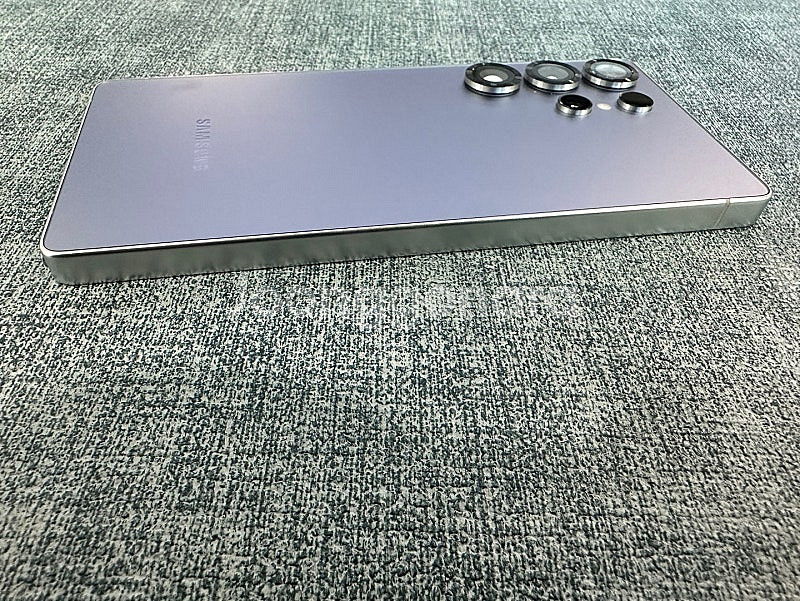 (새상품급) 갤럭시S25울트라 512G 실버 25년 2...--5