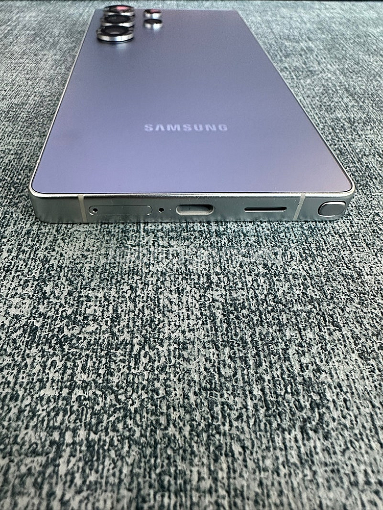 (새상품급) 갤럭시S25울트라 512G 실버 25년 2...--8