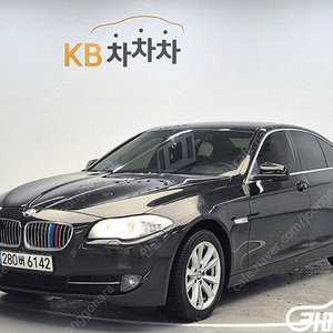 [BMW]5시리즈 (F10) 520d (5인승) ★중고차★중고차매입★전액할부★저신용자★신불자★소액할부★현금★카드 전부 가능합니다!