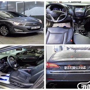 [현대]i40Saloon 2.0 GDI MODERN ★중고차★중고차매입★전액할부★저신용자★신불자★소액할부★현금★카드 전부 가능합니다!