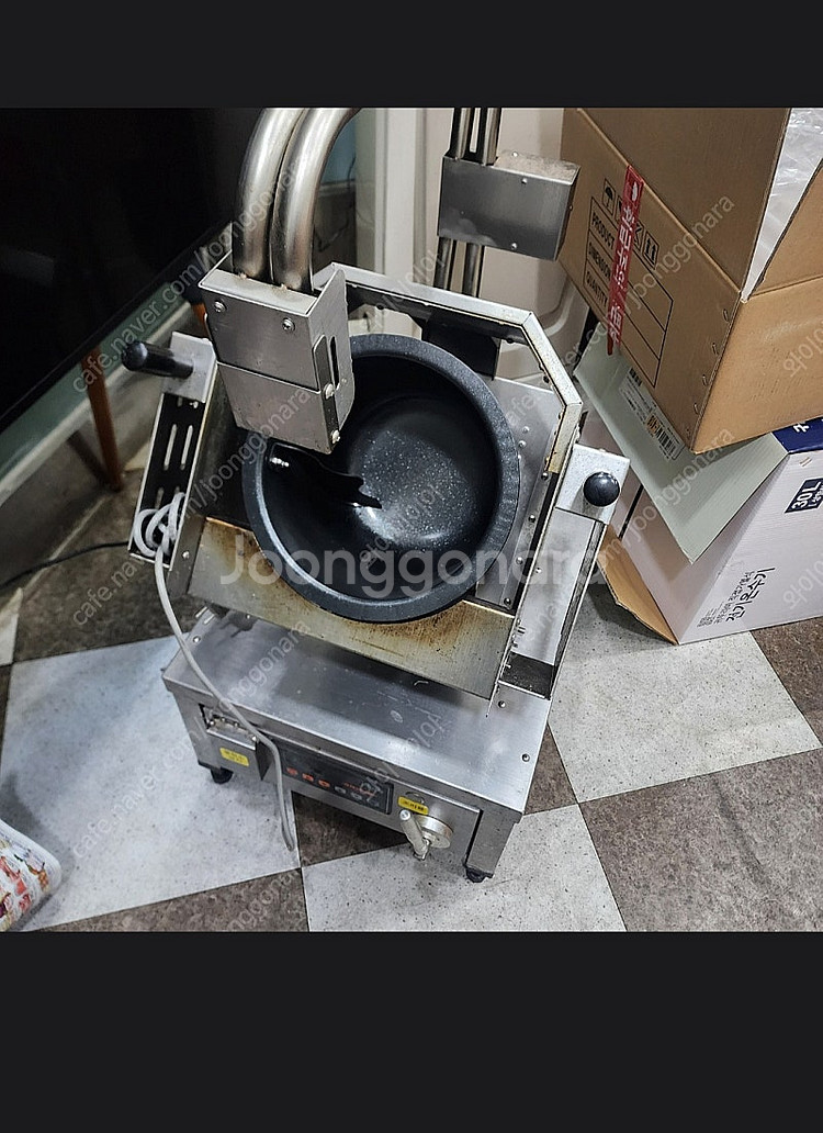 업소용 시그마 오토 통돌이렌지(대) KTR-5301GA...--1