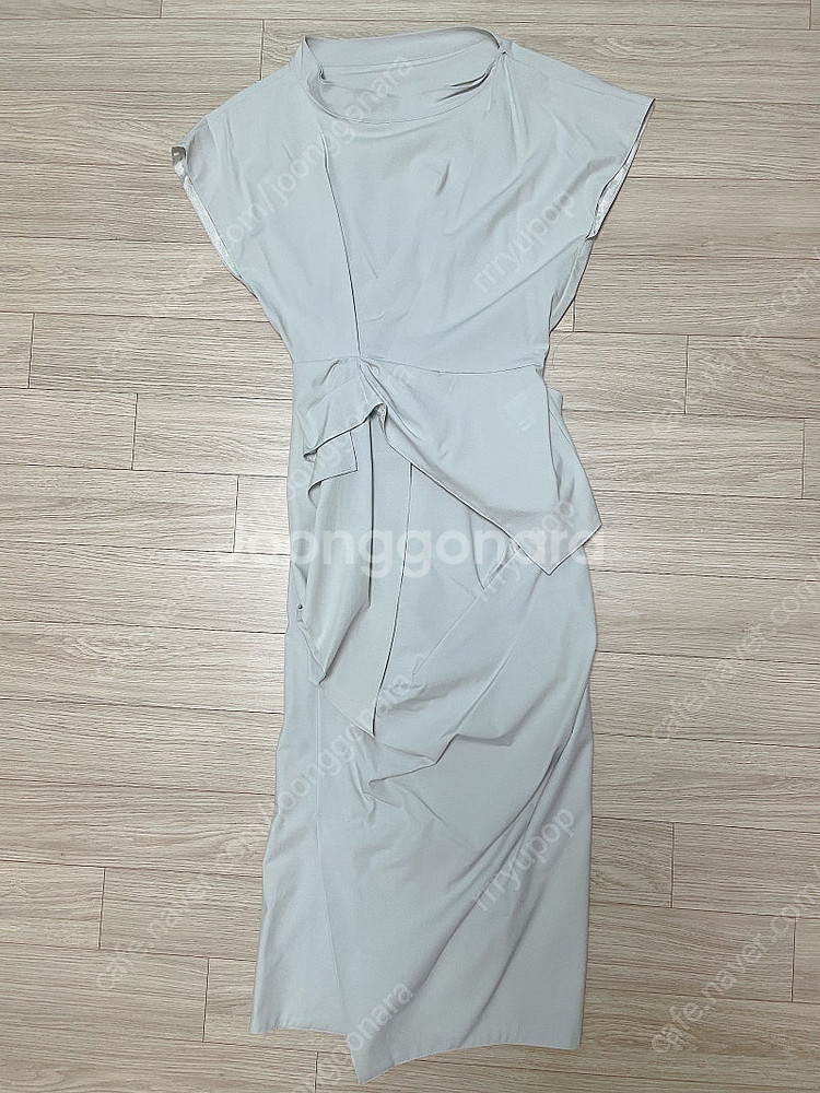 타임 로스 투피스 s--1