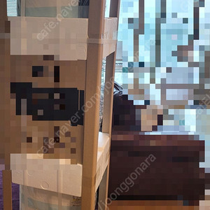 엘지 에어컨 오브제 휘센 2in1 미사용상품 판매