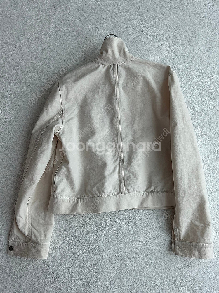 코스 여성 트러커--1