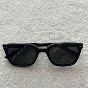 젠틀몬스터 브리즈비01