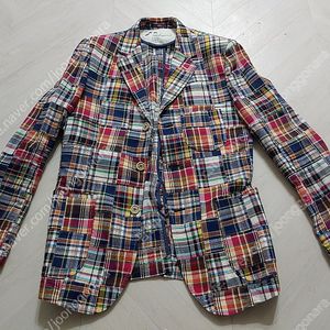 지이크 봄 여름용 블레이져 퀼팅 자켓 판매합니다. 희귀 아이템!! 가격인하!! +티아이포맨 자켓 베스트