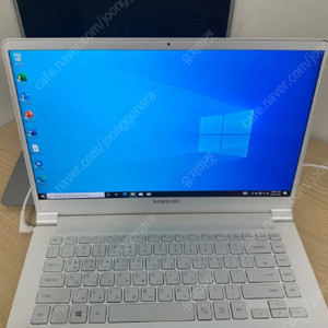 삼성 노트북9 15인치 nt900x5l i7