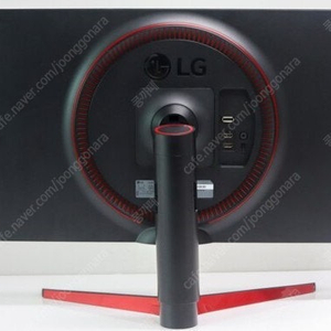 LG 울트라기어 27GL650F 게이밍 모니터