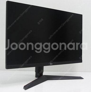 LG 울트라기어 27GL650F 게이밍 모니터--1