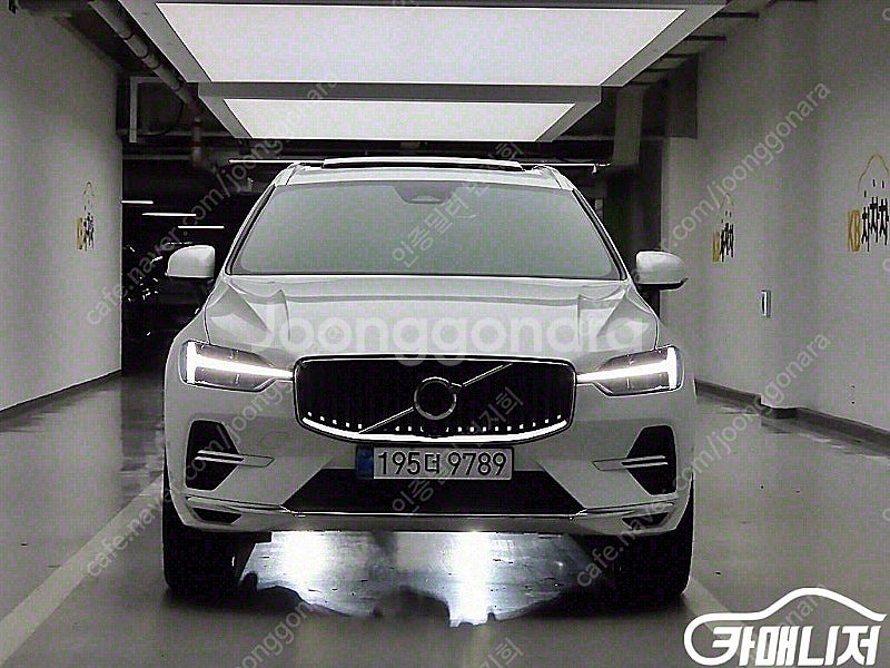 [볼보]XC60(2세대) T8 울티메이트 브라이트 중고...--0