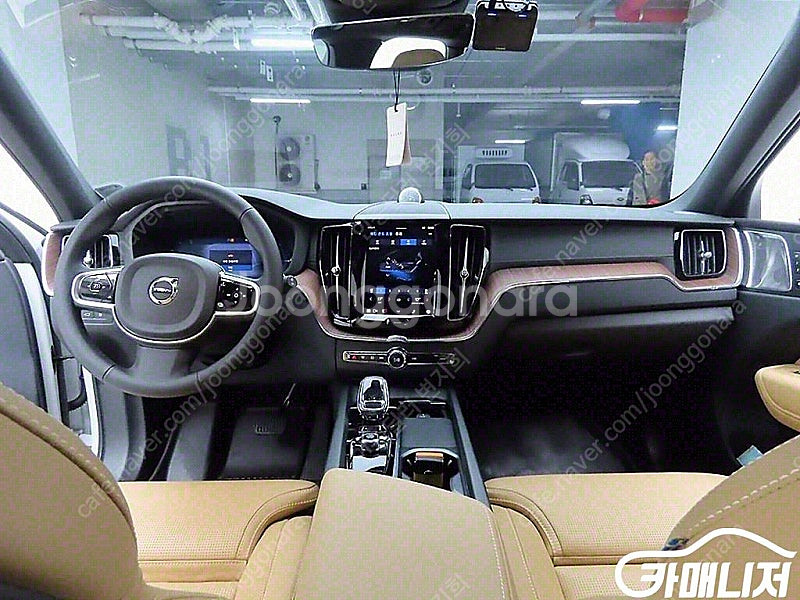 [볼보]XC60(2세대) T8 울티메이트 브라이트 중고...--7